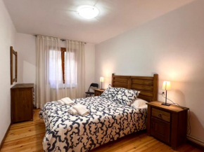 Apartaments Matxicots - L'Amfitriona
